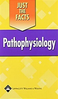 Just the Facts Pathophysiology & Fluids and Electrolytes Bundle (Paperback, PCK, Spiral)