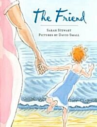 The Friend (Hardcover, Compact Disc)
