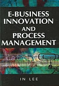 E-Business Innovation And Process Management (Hardcover)