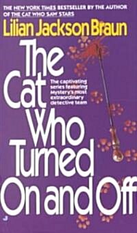 The Cat Who Turned on and Off (Mass Market Paperback, Reprint)