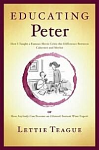 Educating Peter (Hardcover)