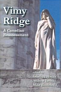 Vimy Ridge (Hardcover)