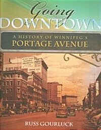 Going Downtown (Paperback)