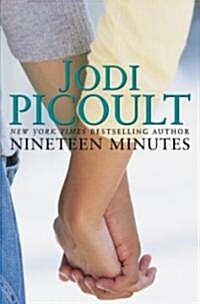 Nineteen Minutes (Hardcover)