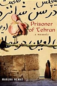 Prisoner of Tehran (Hardcover)