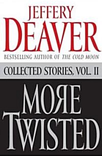 More Twisted (Hardcover)