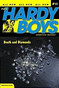 Death and Diamonds (Paperback)