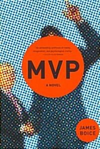 MVP (Paperback)