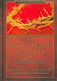 The Passionate Journey (Hardcover)