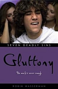 Gluttony (Paperback)