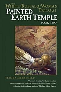 Painted Earth Temple (Paperback)