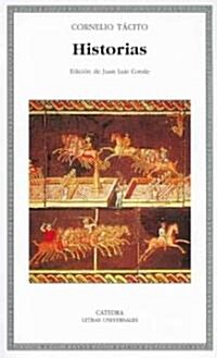 Historias / Histories (Paperback)