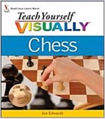 Teach Yourself Visually Chess (Paperback)