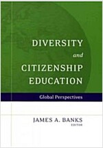 Diversity & Citizenship Educat (Paperback)