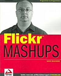 Flickr Mashups (Paperback)