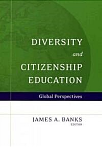 Diversity & Citizenship Educat (Paperback)