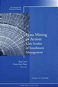 Data Mining in Action (Paperback)