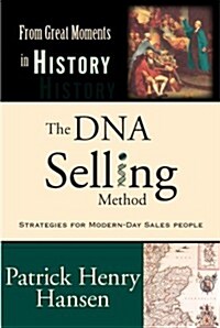 The DNA Selling Method (Paperback, 2nd)