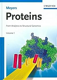 Proteins (Hardcover, 1st)