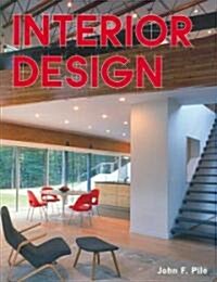 Interior Design (Hardcover, 4th)