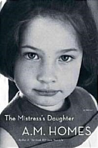 The Mistresss Daughter (Hardcover, Deckle Edge)