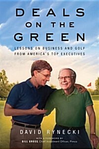[중고] Deals on the Green (Hardcover)