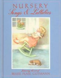 Nursery songs & lullabies 표지이미지