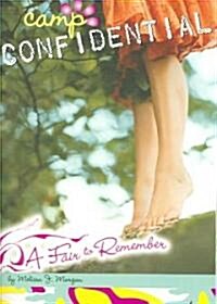A Fair to Remember (Paperback)