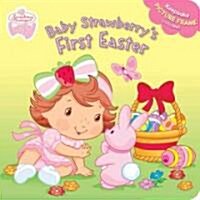 Baby Strawberrys First Easter (Board Book)