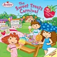 The Sweet Treats Carnival (Paperback, INA)