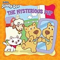 The Mysterious Pup (Paperback)