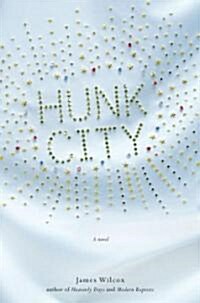 [중고] Hunk City (Hardcover)