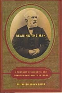 Reading the Man (Hardcover)