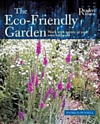 The Eco-friendly Garden (Hardcover)