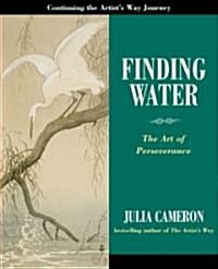 Finding Water (Hardcover)