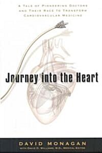 [중고] Journey into the Heart (Hardcover)