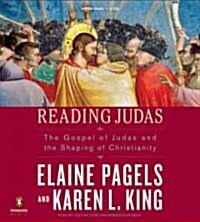 Reading Judas (Audio CD, Unabridged)