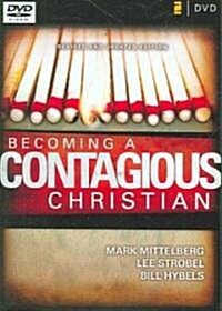 Becoming a Contagious Christian (DVD, Revised, Updated)