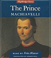 The Prince (Audio CD)