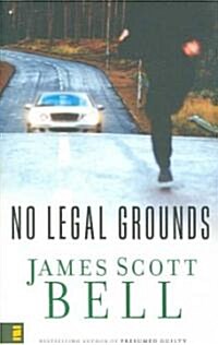 No Legal Grounds (Paperback)