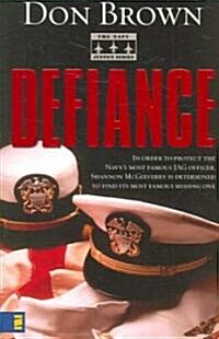 Defiance (Paperback)