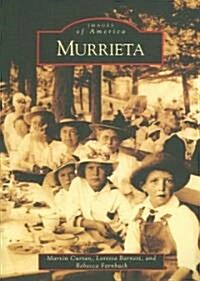Murrieta (Paperback)