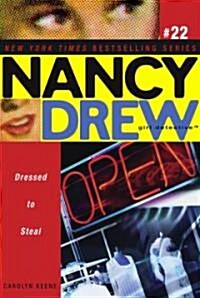 Dressed to Steal: Volume 22 (Paperback)
