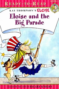 Eloise and the big parade