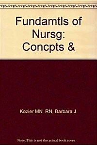 Fundamentals of Nursing Package (Hardcover, 7th, PCK)