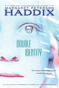[중고] Double Identity (Paperback)