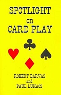 Spotlight on Card Play (Paperback)