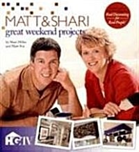 Matt & Shari (Paperback)