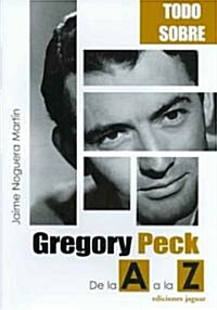Gregory Peck (Paperback)