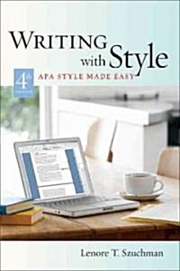 Writing With Style (Paperback, 4th)